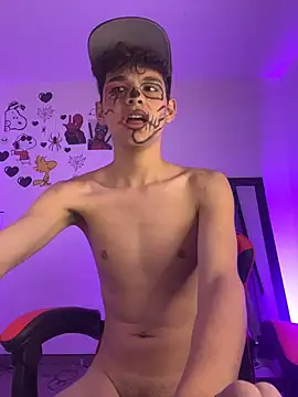 Chat XXX ao vivo de xtanner