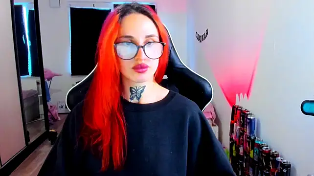 Chat XXX ao vivo de your_tora