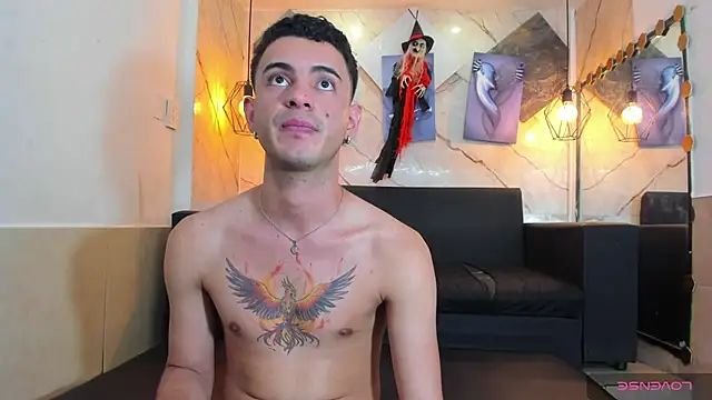 kai_bormann লাইভ XXX চ্যাট