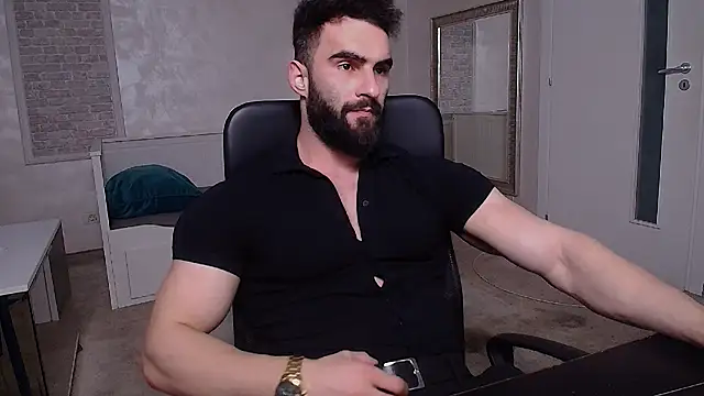 Chat XXX en directo de MicahLane