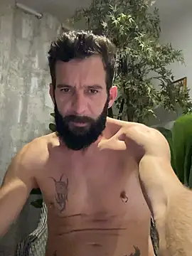Živý XXX chat Michel_huge