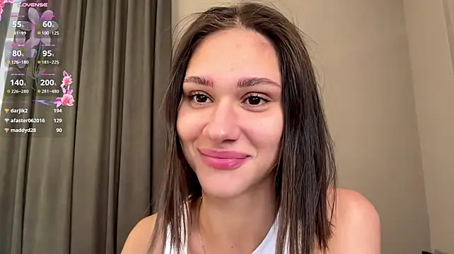 Chat +18 de SmileEveryDays ao vivo