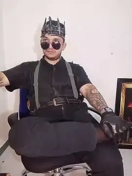 Tonny_paganni 라이브 XXX 채팅