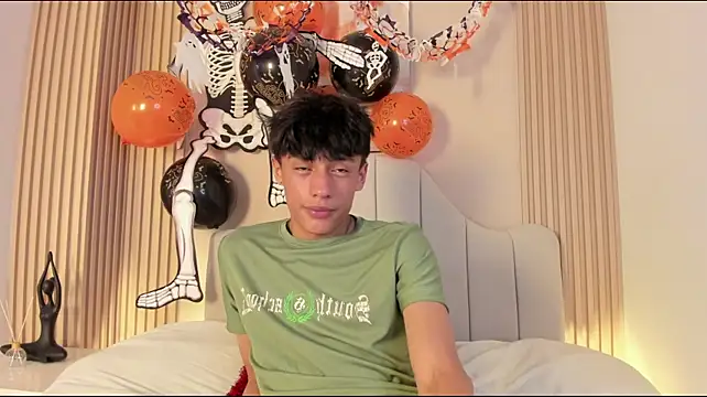 Im_Tian_ Chat XXX live