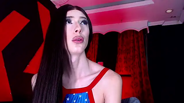 abrilbigcock Live XXX Chat