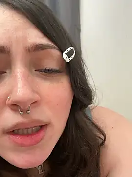 Chat XXX ao vivo de Evemeqt