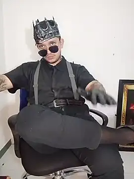 Tonny_paganni 라이브 XXX 채팅