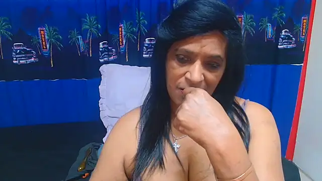 INDIANFUSIONn Live XXX chat