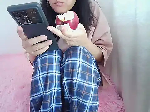 sashikodelreina Chat XXX in diretta