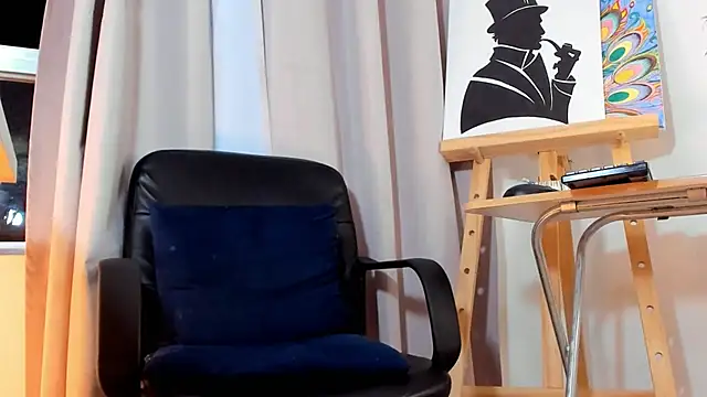AnibalSteam XXX чат на живо