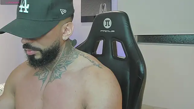jeff_clark7 Live XXX-Chat