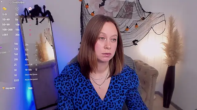แชท XXX สดของ Brooke_lover
