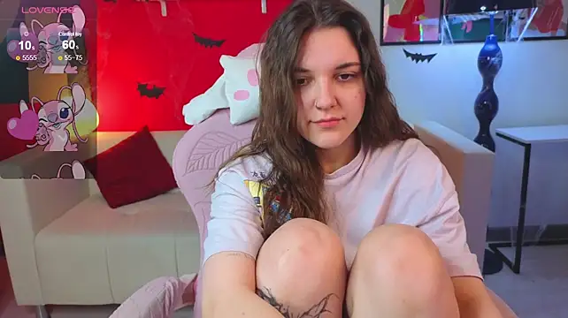 MelissaCartie 现场XXX聊天