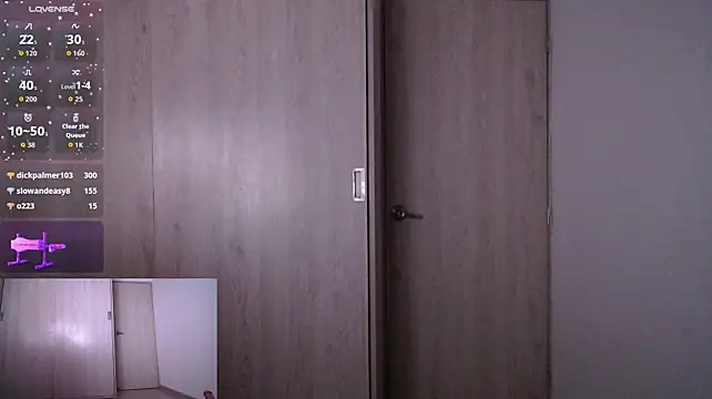 Tinymilf__'s Live XXX Chat