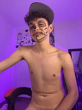 xtannern Live XXX chat
