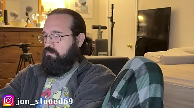 Apocalypse_Jerry élő XXX-chatje