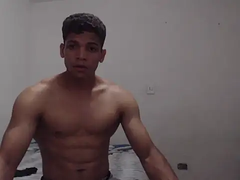 Chat XXX ao vivo de rustermc
