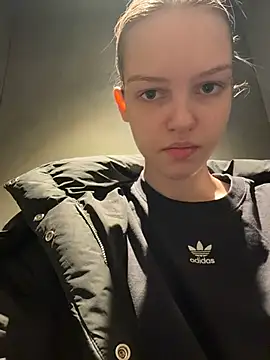 Živý XXX chat AshleyMur