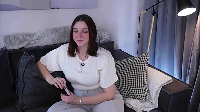 JoeMoskau Live XXX Chat