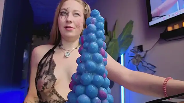 دردشة ShowmeYourfetish الجنسية المباشرة