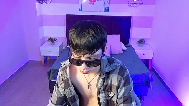 thejacoob Live XXX Chat