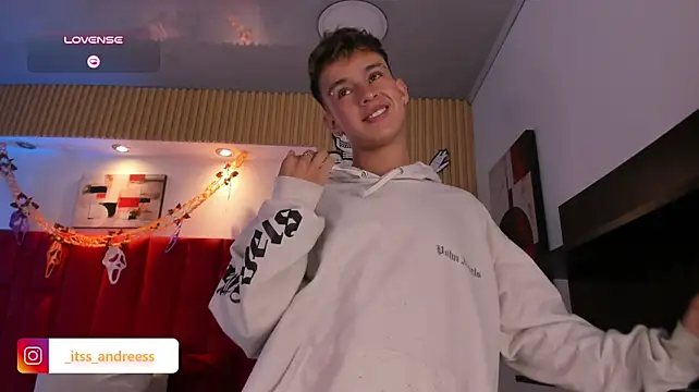 LiamWildx20 Chat XXX live