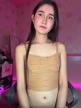 Chat XXX ao vivo de anne_smithe