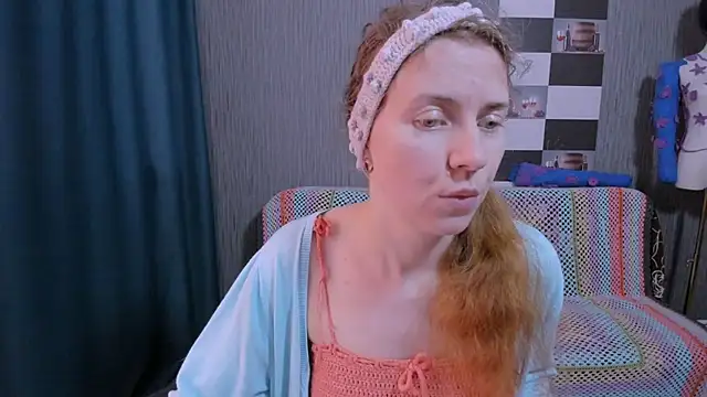 XXX chat uživo modela pa1e_pr1ncess