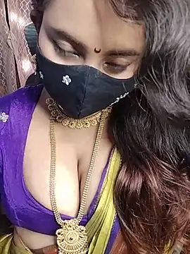 _INDIAN-GODDESS_ Live XXX Chat
