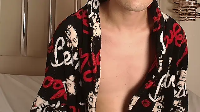 MaxLeons Webcam-Show