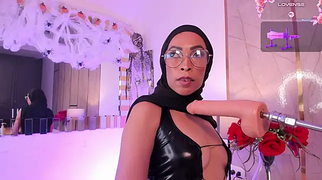JuliMorett Live XXX Chat