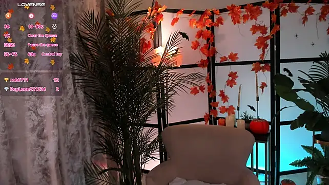 Živý XXX chat Elisabeth_Binder