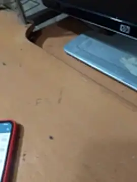 Poipoi__30 Adlı Modelin Web Kamerası Şovu