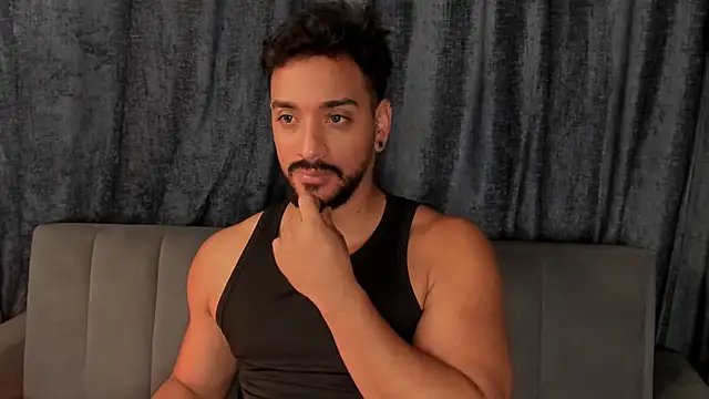 XXX chat uživo modela Axel_knox1