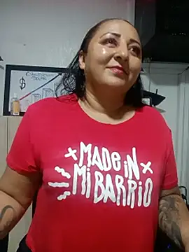 Azurafairy live XXX chat