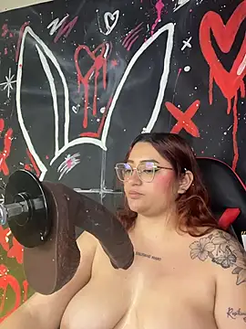 دردشة ScarlettFlamess_ الجنسية المباشرة