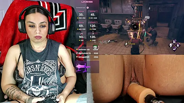Blaze_Onn's Live XXX Chat