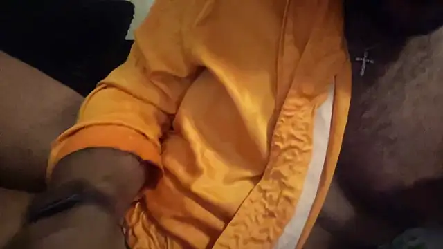 צ'אט XXX בשידור חי של THEFOXESDEN3