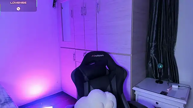 Chat +18 de Dulcey- ao vivo