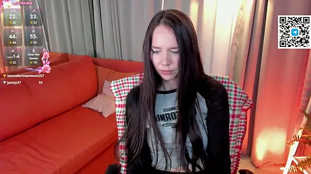 Lina_lestwood 라이브 XXX 채팅