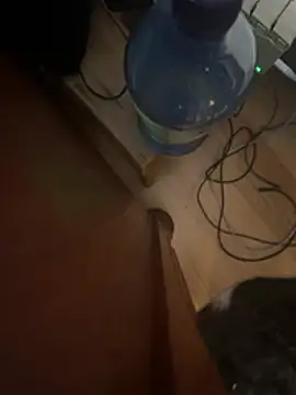WaterBoi911 webkamerás műsora