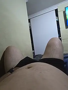 hotcower Show in webcam
