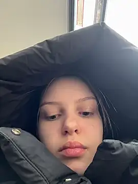 AshleyMur 现场XXX聊天