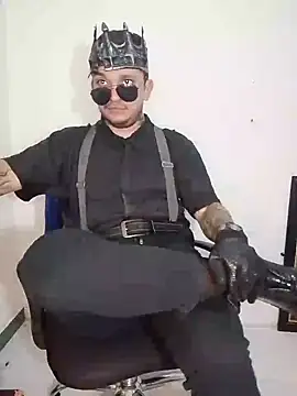 Tonny_paganni Adlı Modelin Canlı XXX Sohbeti