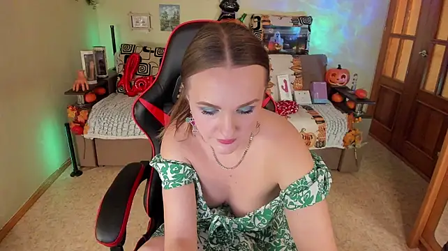 VeronikaVel Live XXX-chat