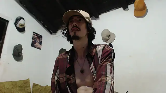 Czat XXX na żywo – sk8-sir