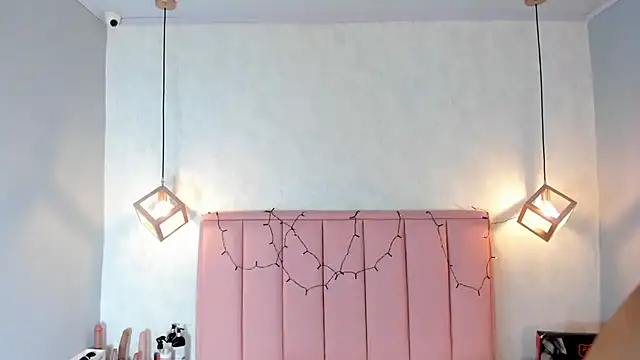 NINAMARTINS' Live XXX Chat