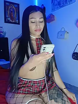 SammyAGT Live XXX-chat