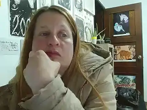 ViioletaMora – Live XXX-chat