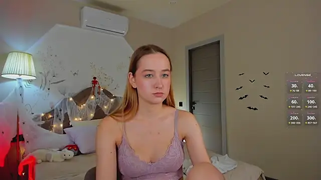 Sweett_Monica's Live XXX Chat